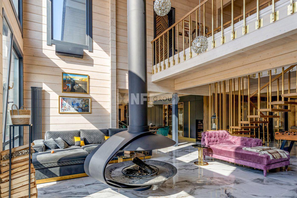 «Апрелевка-Парк» (Апрелевка-Парк)