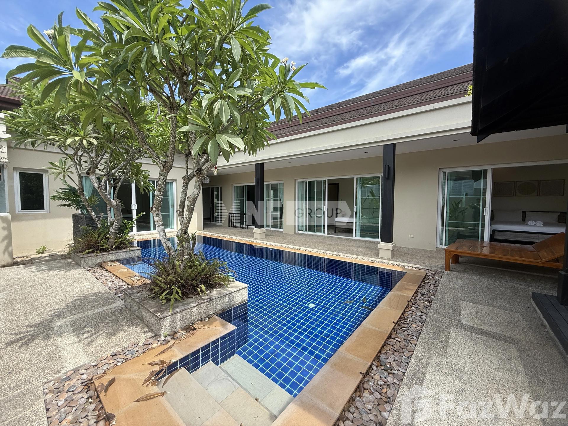 Rawai Grand House