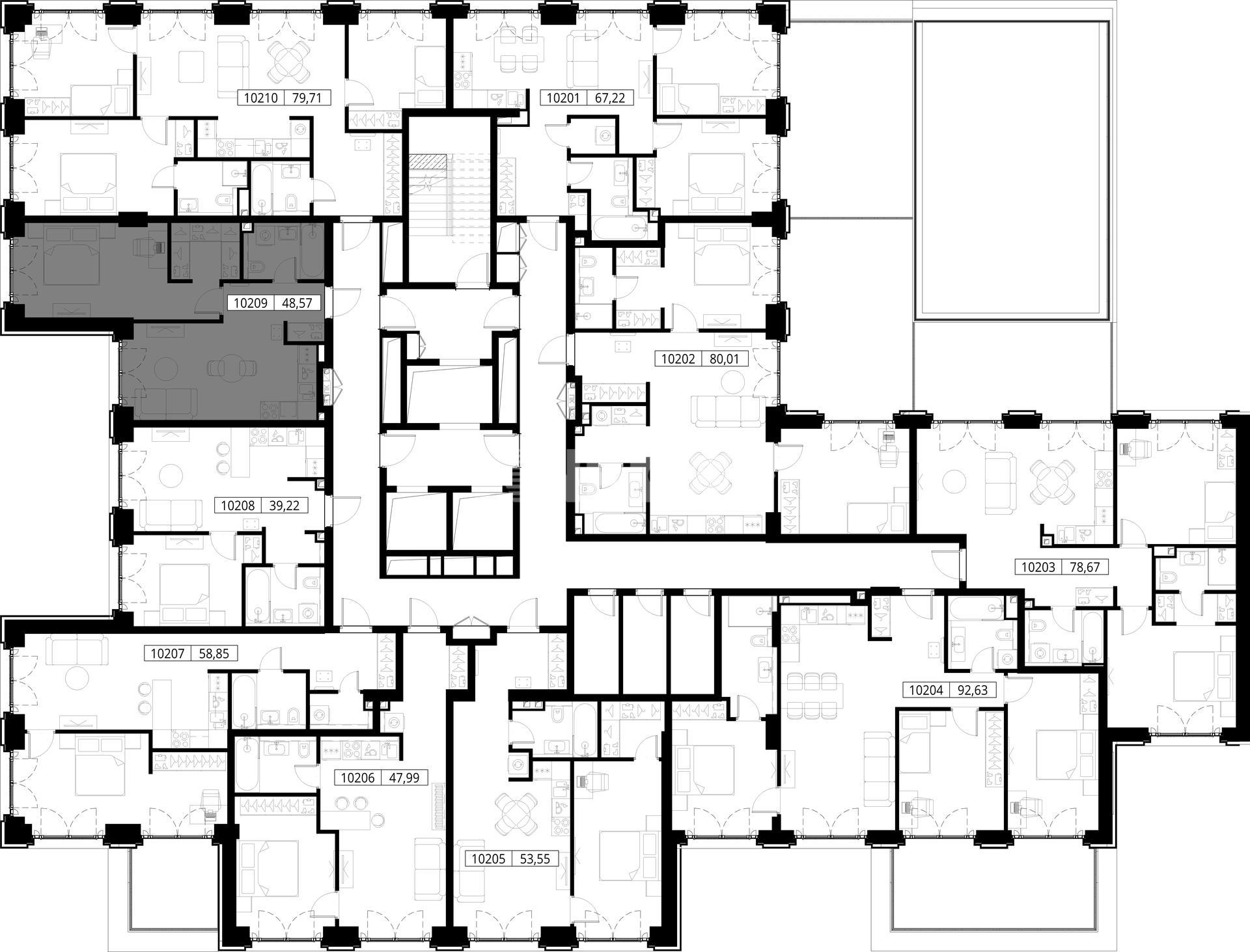 «Сити Бэй» (City Bay)