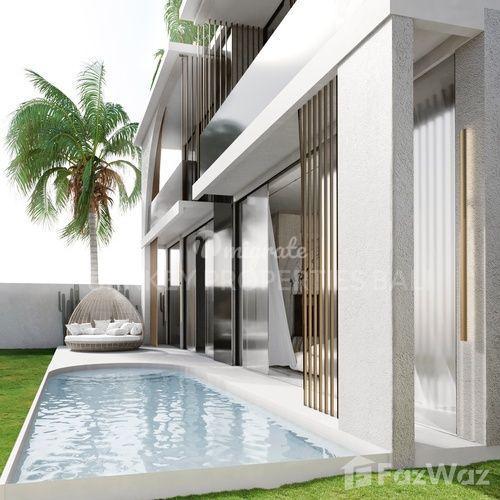 3 спален Дом на продажу (BSDL168 Mediterranean & Luxurious Design OffPlan Villa)