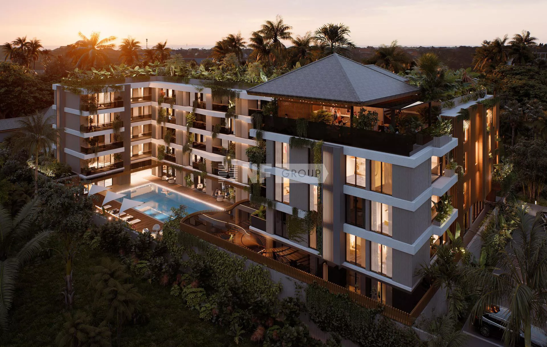 NF Group Project - Premier Global Development