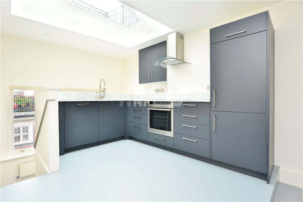 Квартира в Duke Street, Mayfair, London, W1K