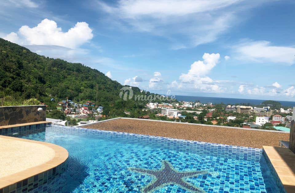 Kata Ocean View