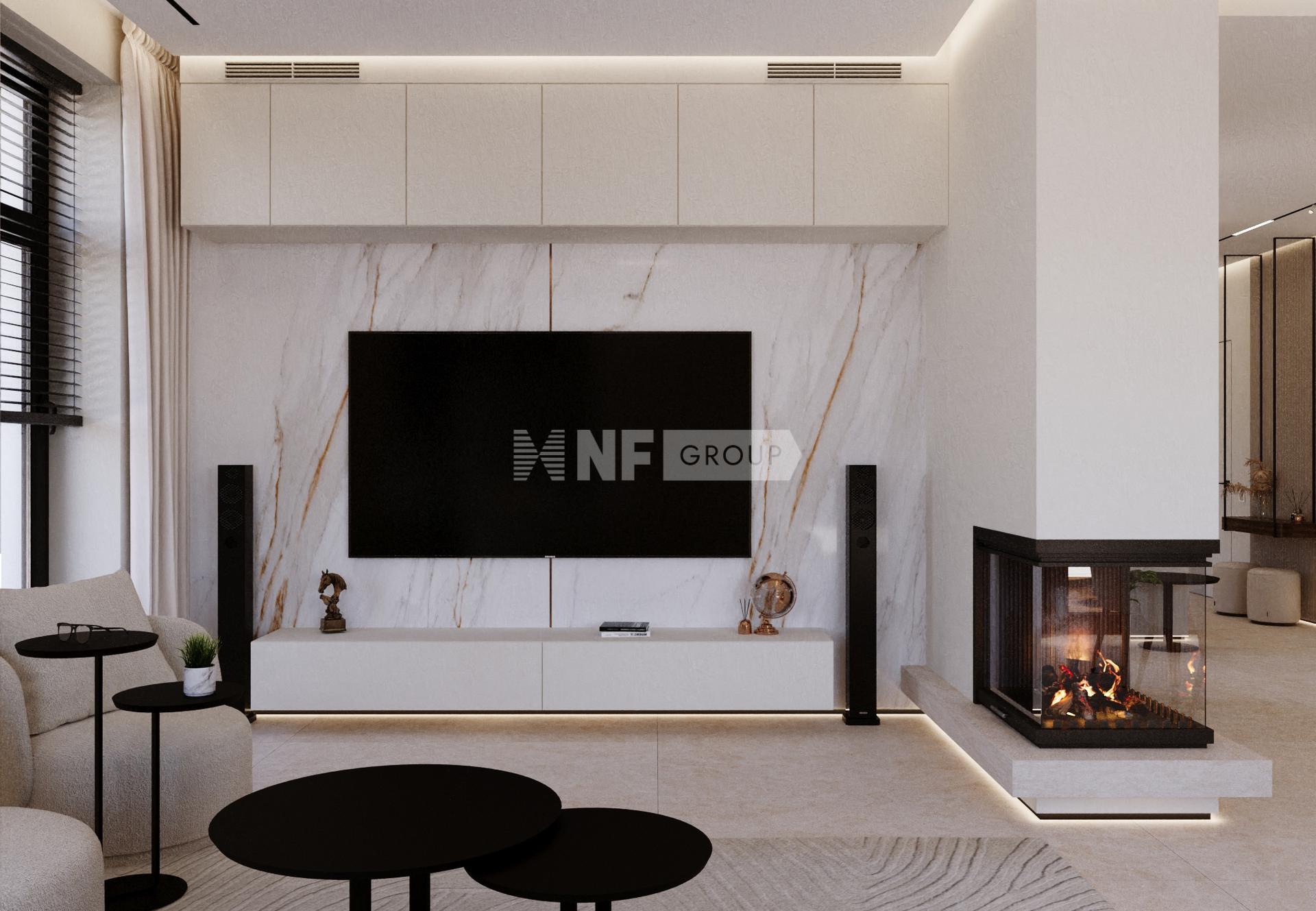 NF Group