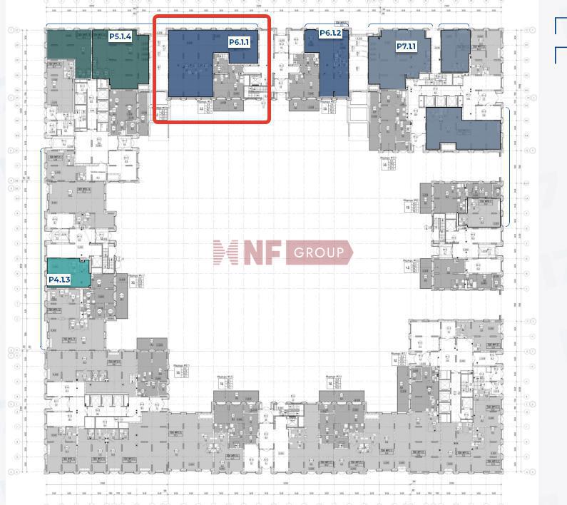 NF Group