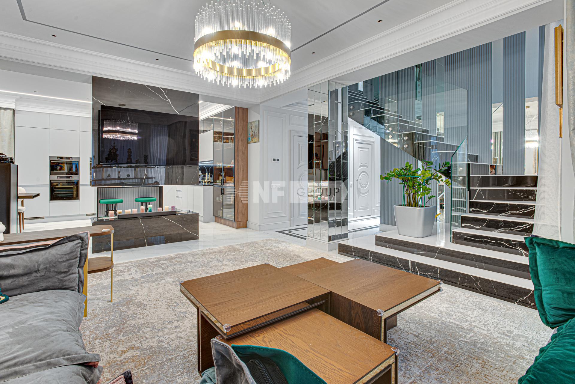 «Новорижский» (Novorizhskiy)