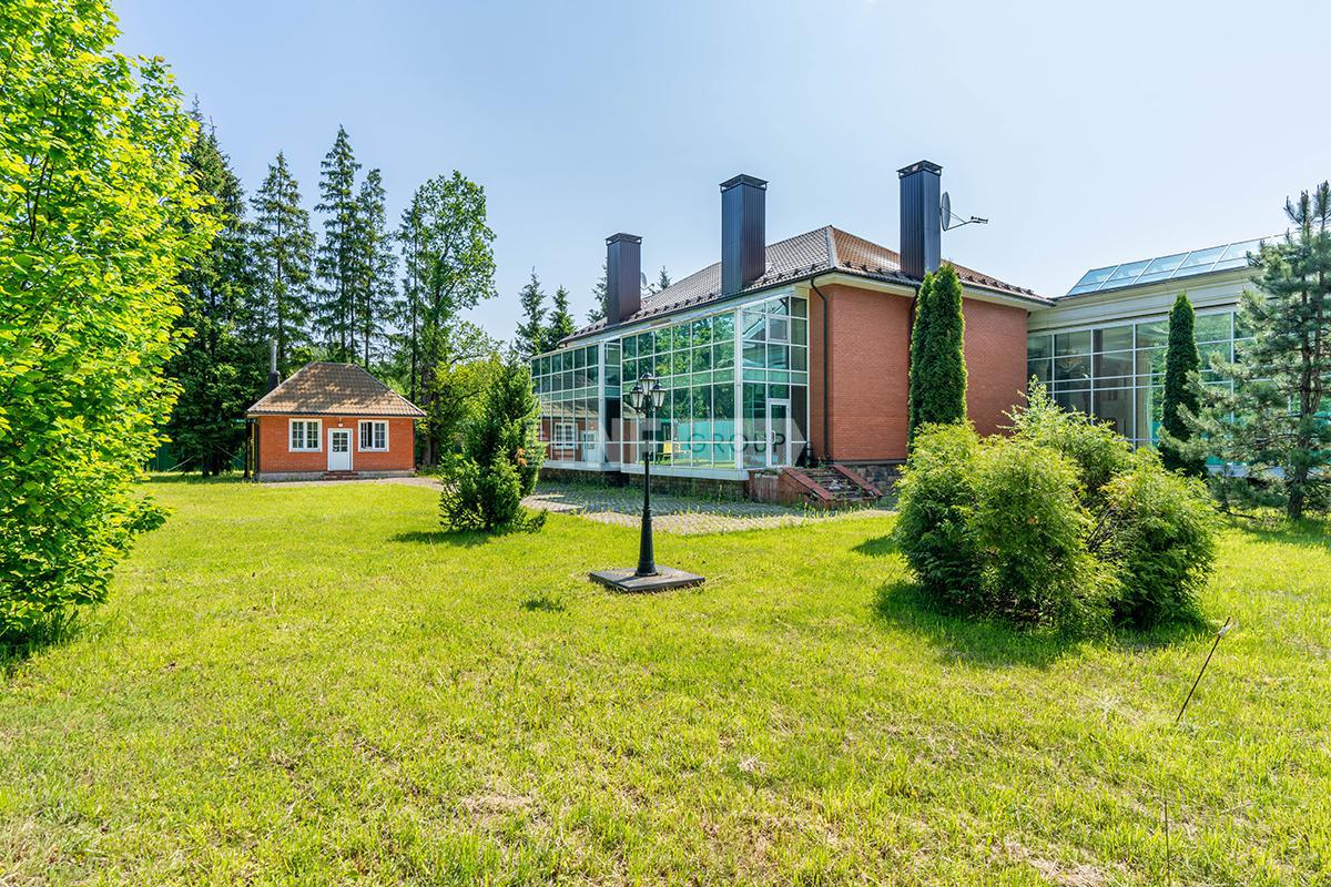 «Лайково» (Laykovo)