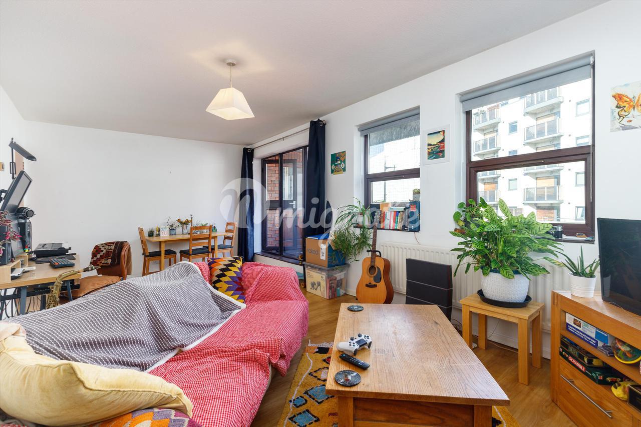 Квартира в The Broadway, London, SW19