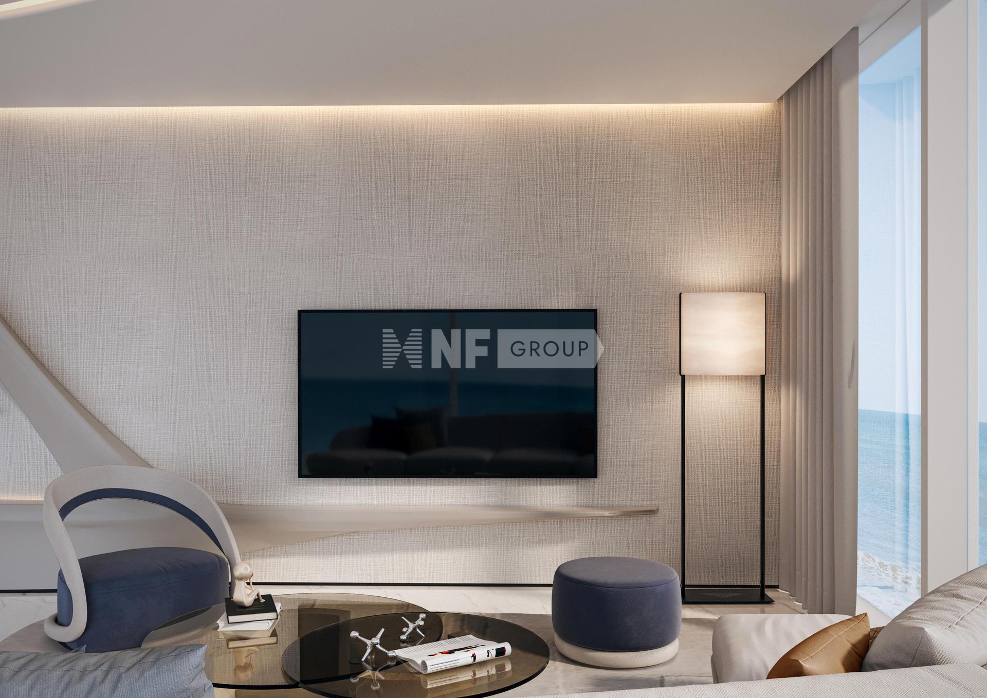 NF Group