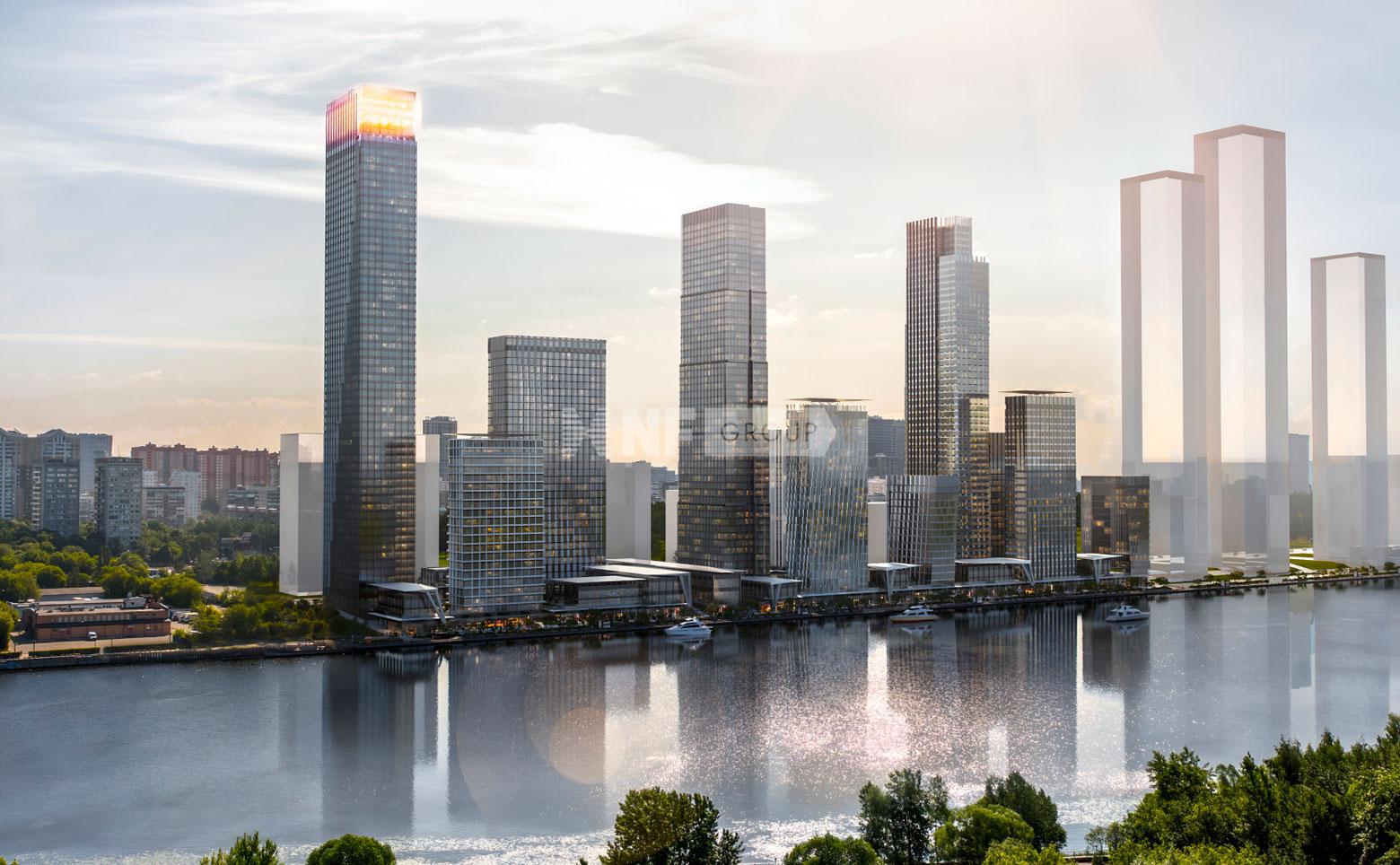 «Северный Порт» (Severny Port)