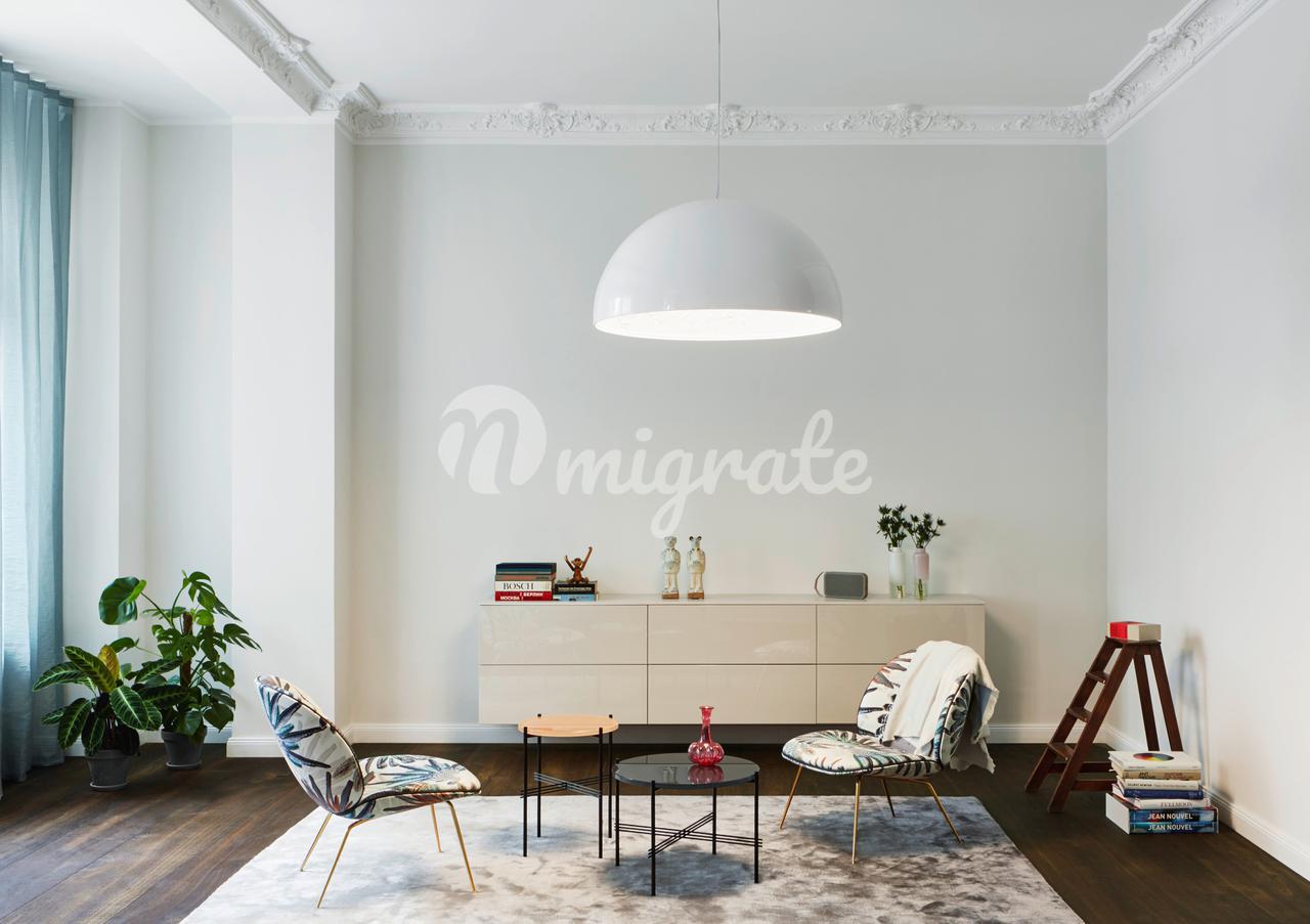 Резиденция в центре Берлина (Apartments in the city center)