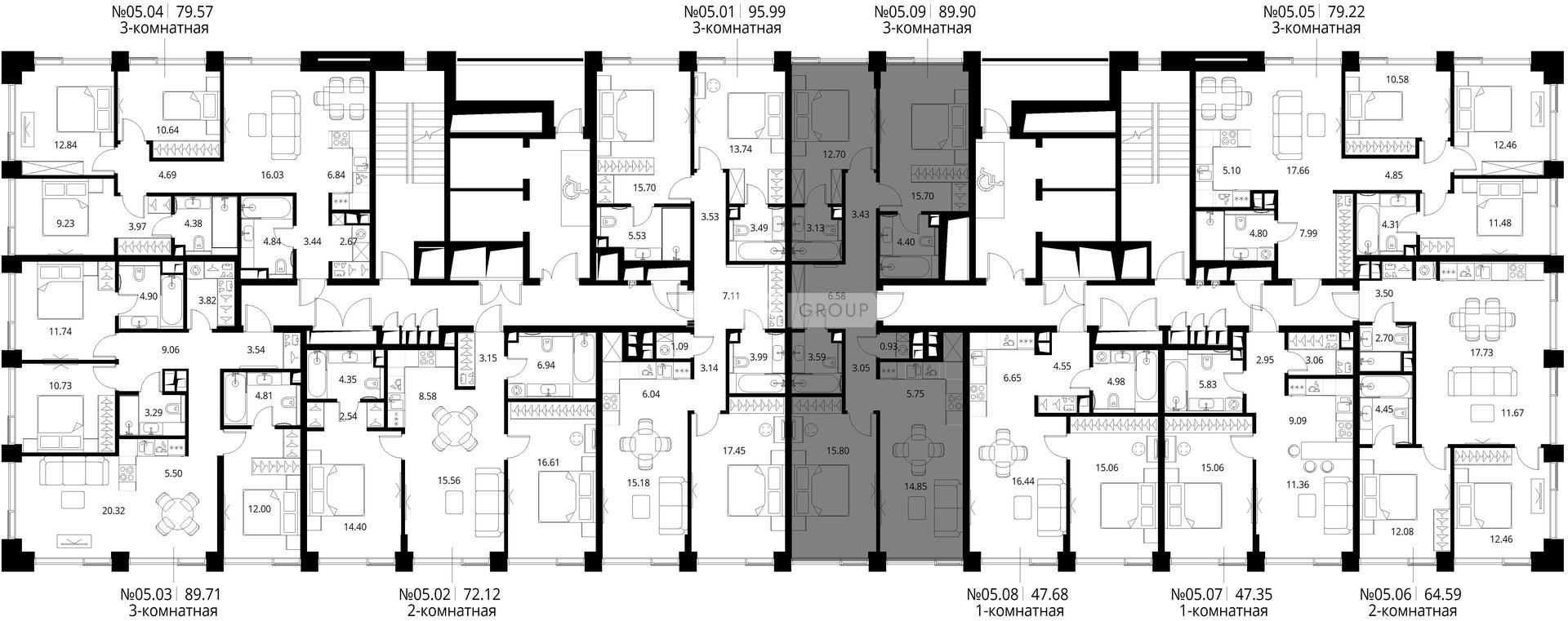 City Bay (Сити Бэй)