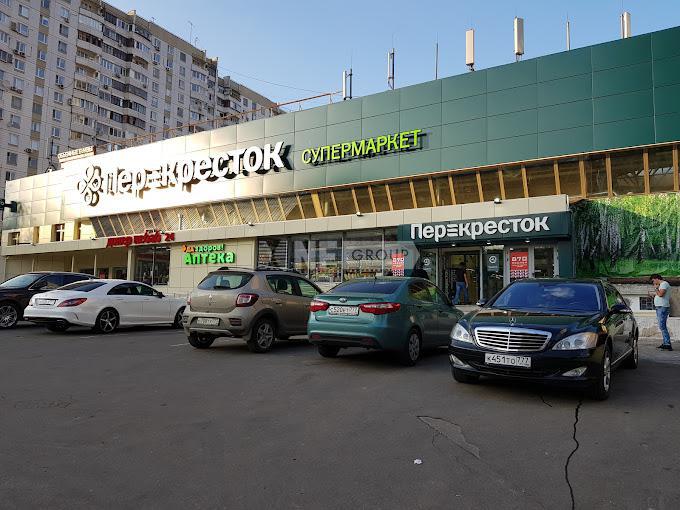 Наметкина, д.3