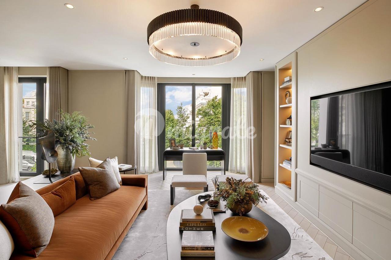 Квартира в Holland Park, Kensington, London, W11