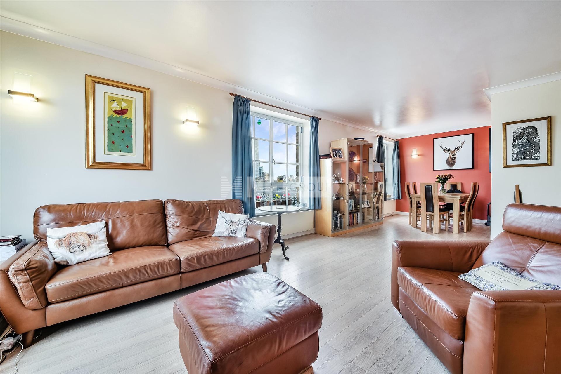 Квартира в Narrow Street, London, E14