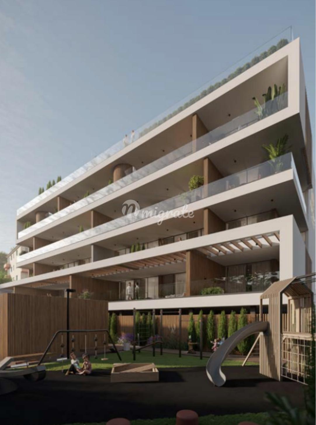 Квартира с 2 спальнями в Гермасойе, Лимассол
 (2 Bedroom Apartment in Germasogia, Limassol)
