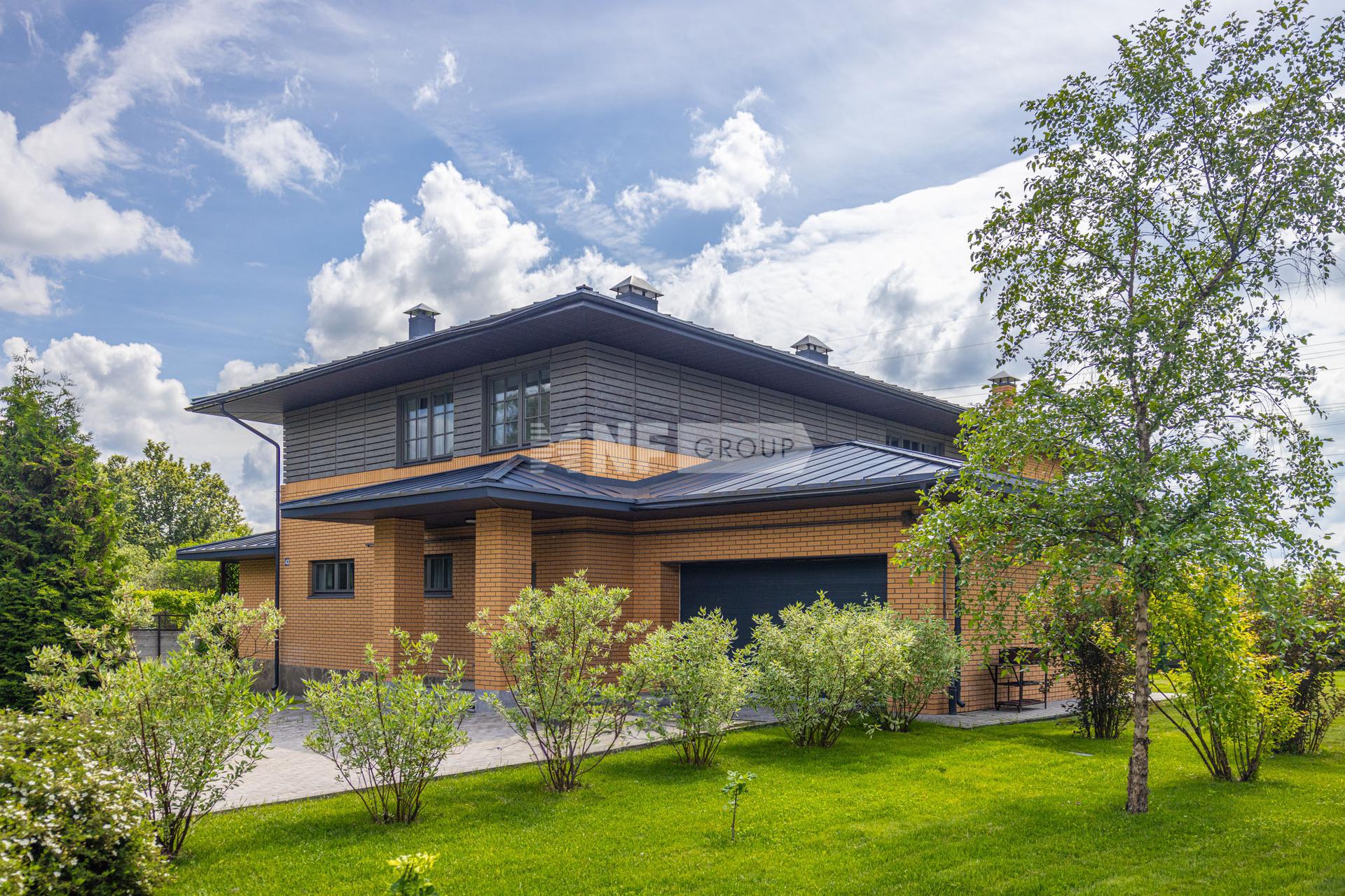 «Эко-поселок Варварино» (Varvarino)