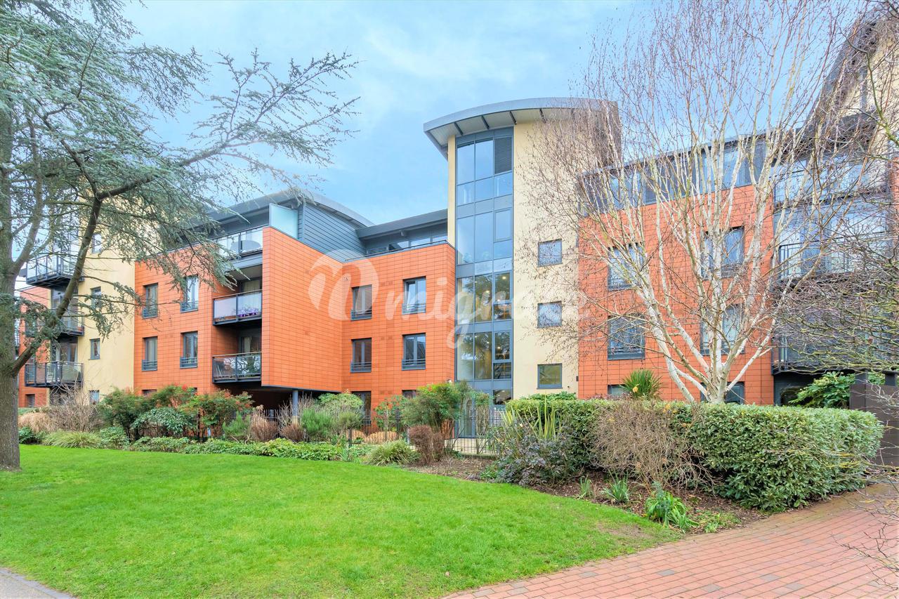 Продажа - Квартира в Fisher Row, Oxford, Oxfordshire, OX1 - Оксфорд в  Великобритании, цена € 754 612 | KF.expert