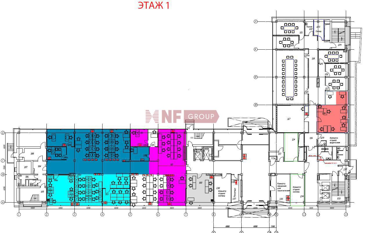 NF Group