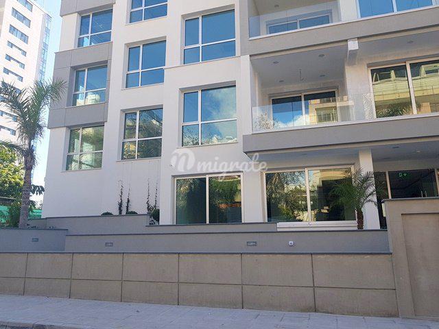 Пентхаус с 4 спальнями в Неаполисе, Лимассол
 (4 Bedroom Penthouse in Neapolis, Limassol)