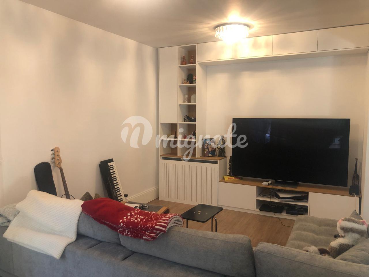 Квартира с 3 спальнями в Гермасойе, Лимассол
 (3 Bedroom Apartment in Germasogeia, Limassol)