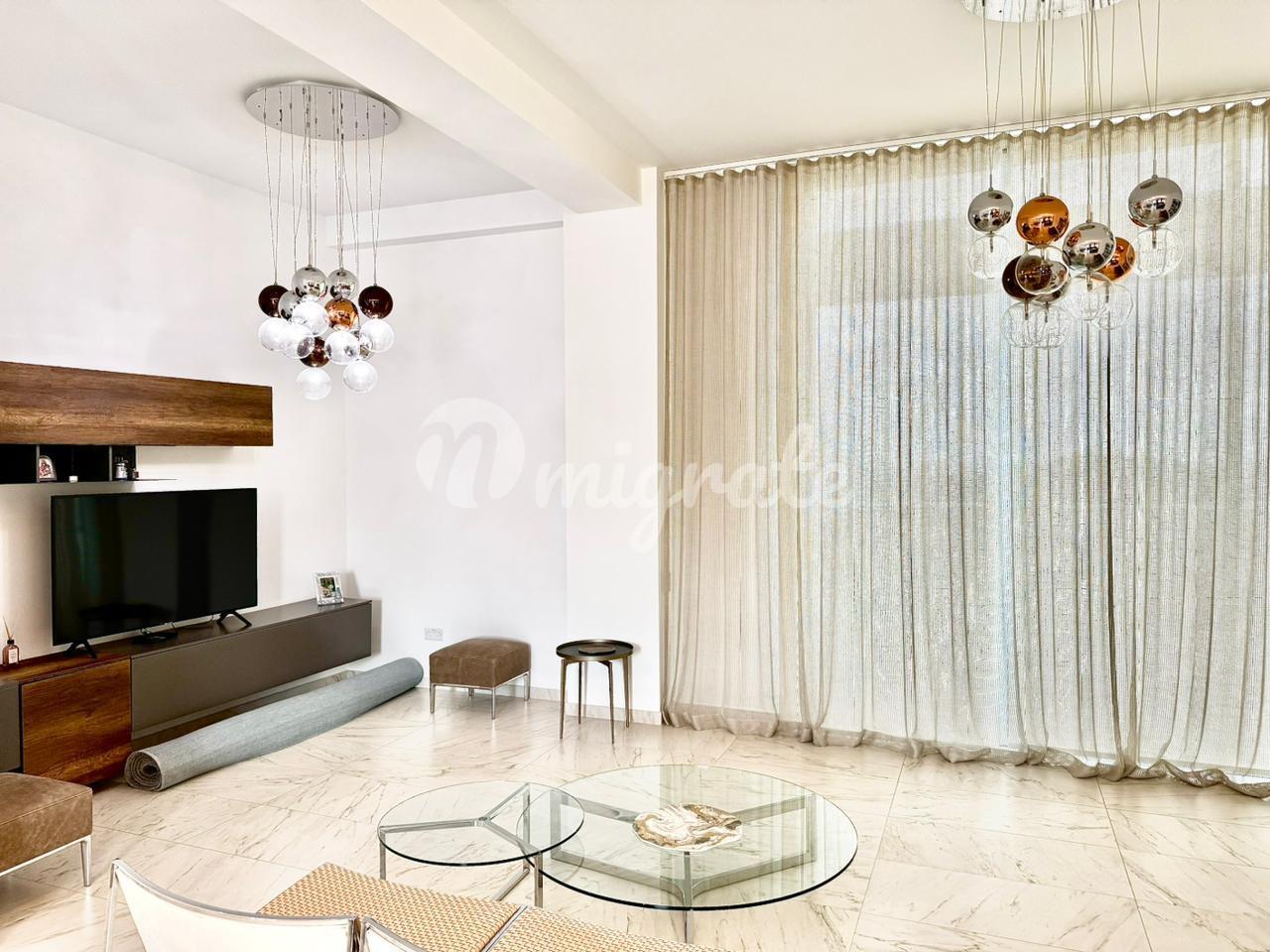 Квартира с 3 спальнями в туристическом районе Агиос Тихон, Лимассол
 (3 Bedroom Apartment in Agios Tychon Tourist Area, Limassol)