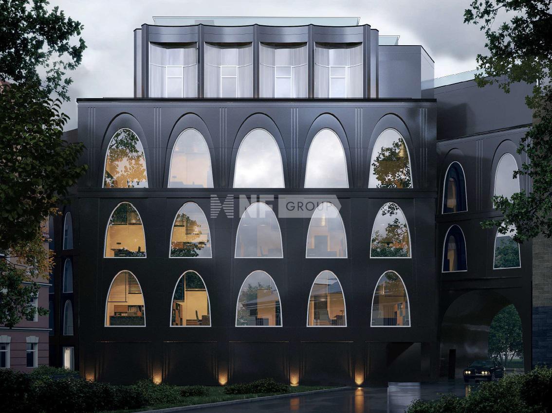 РУНОВСКИЙ,14 (4169)