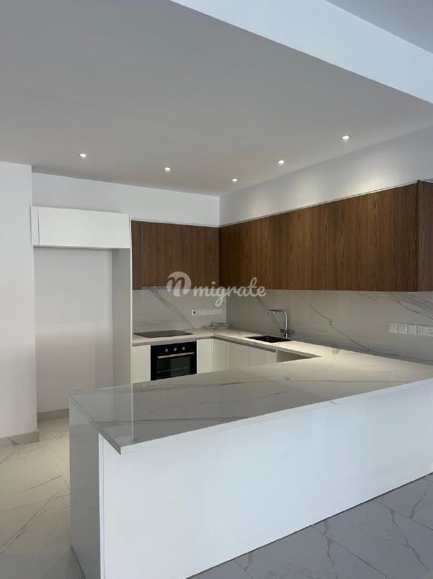 Квартира с 3 спальнями в Линопетре, Лимассол
 (3 Bedroom Apartment In Linopetra, Limassol)