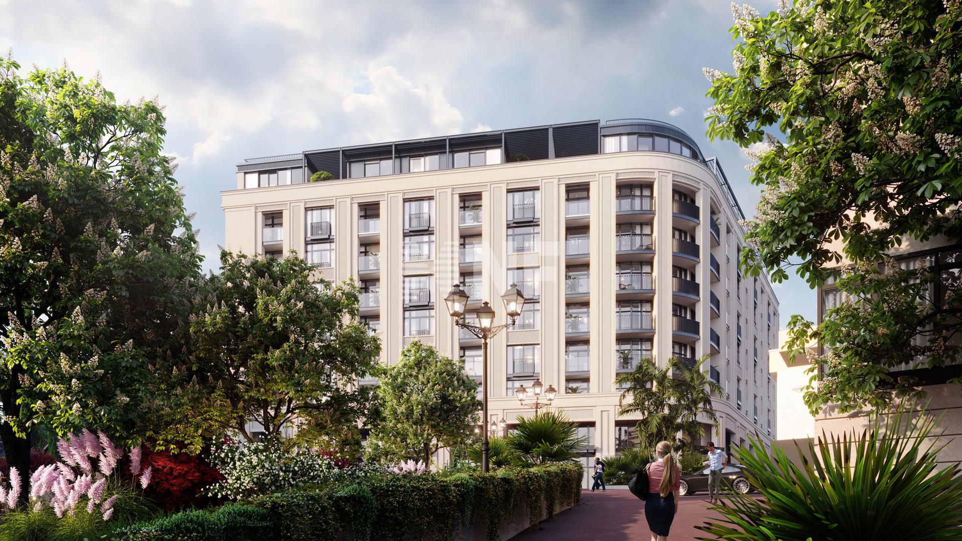 Radisson Collection Hotel, Sochi (Рэдиссон Коллекшн Хотэл, Сочи)