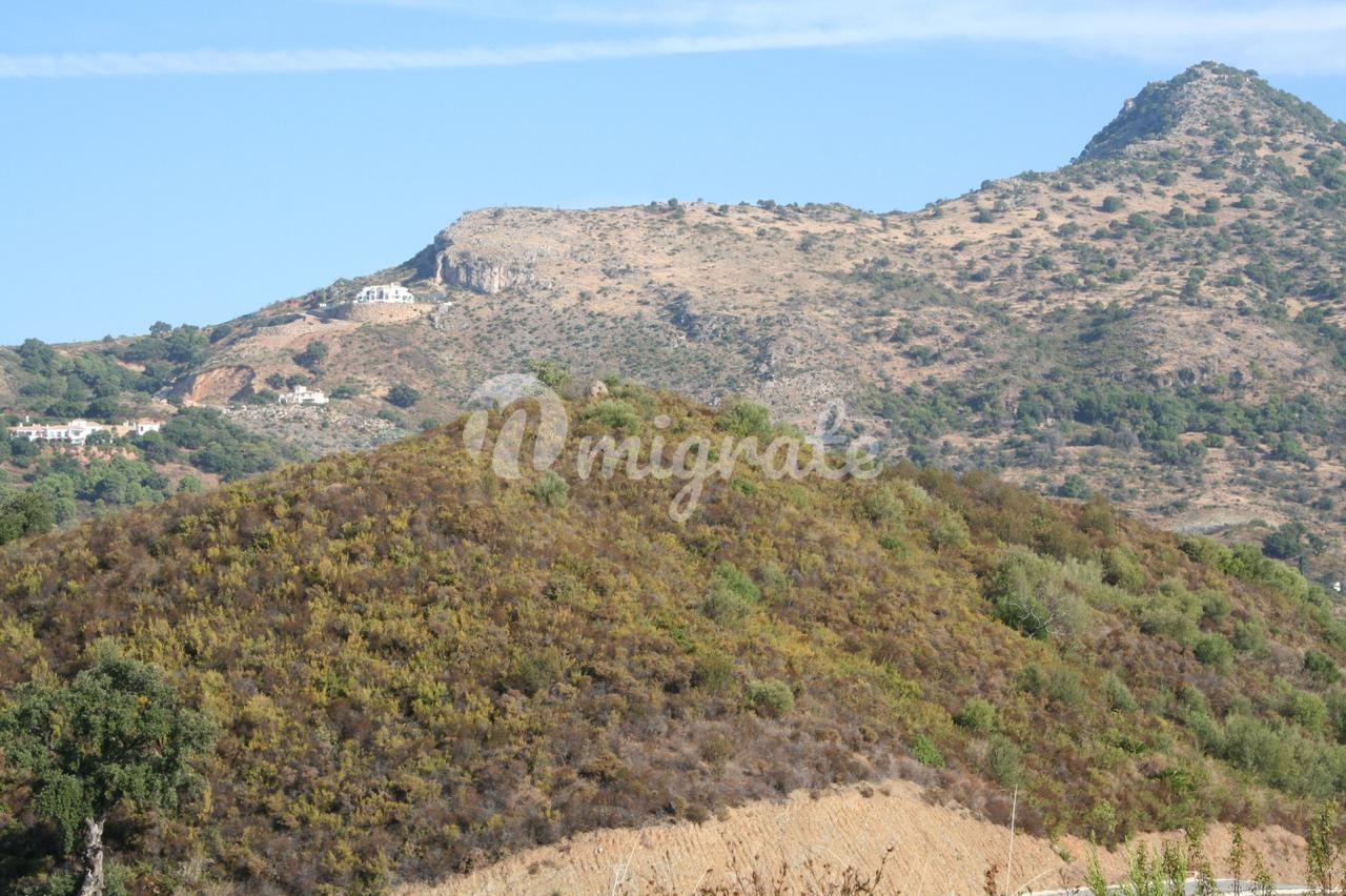 Коммерческая земля в Marbella Club Golf Resort, Benahavis, Malaga