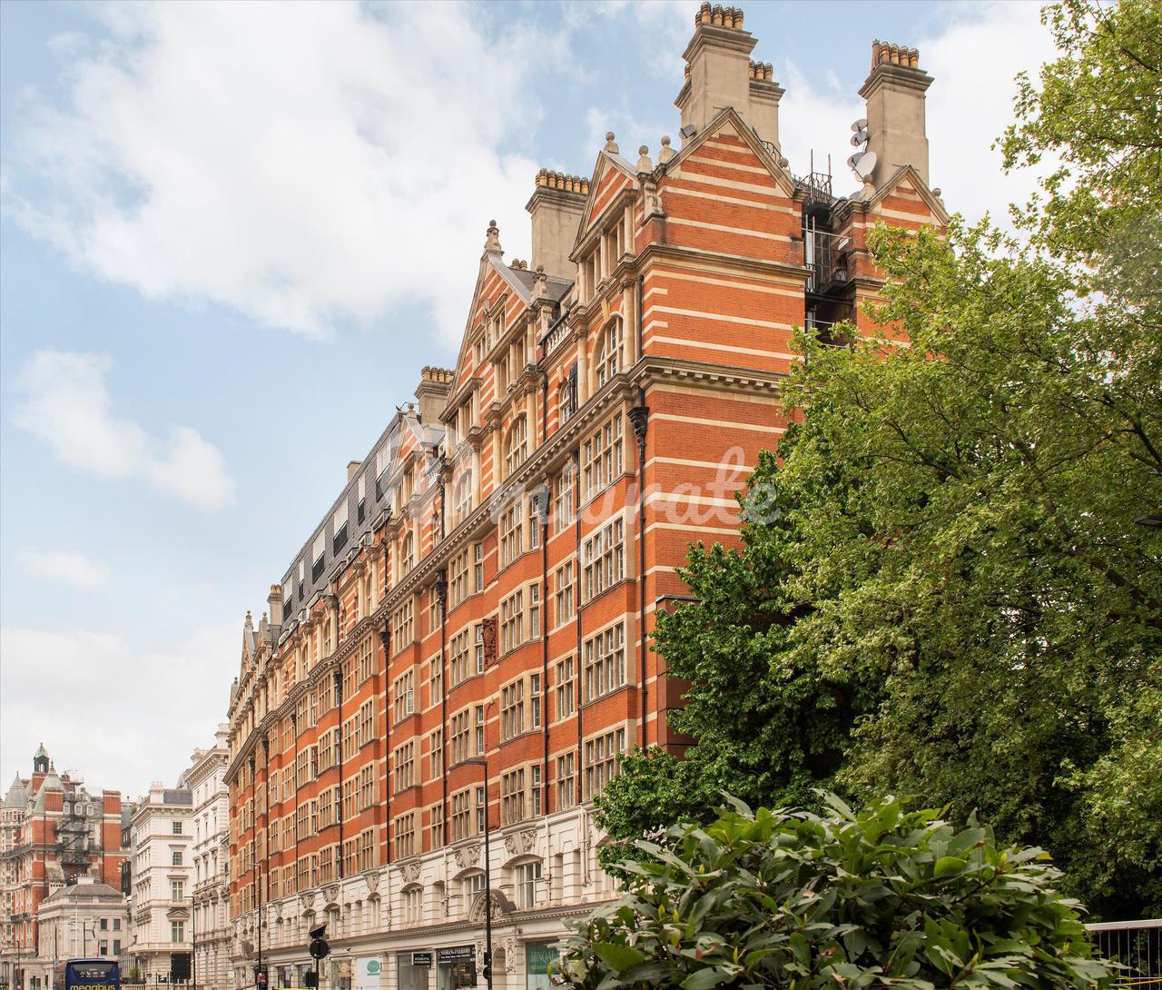 Квартира в Knightsbridge, London, SW1X.