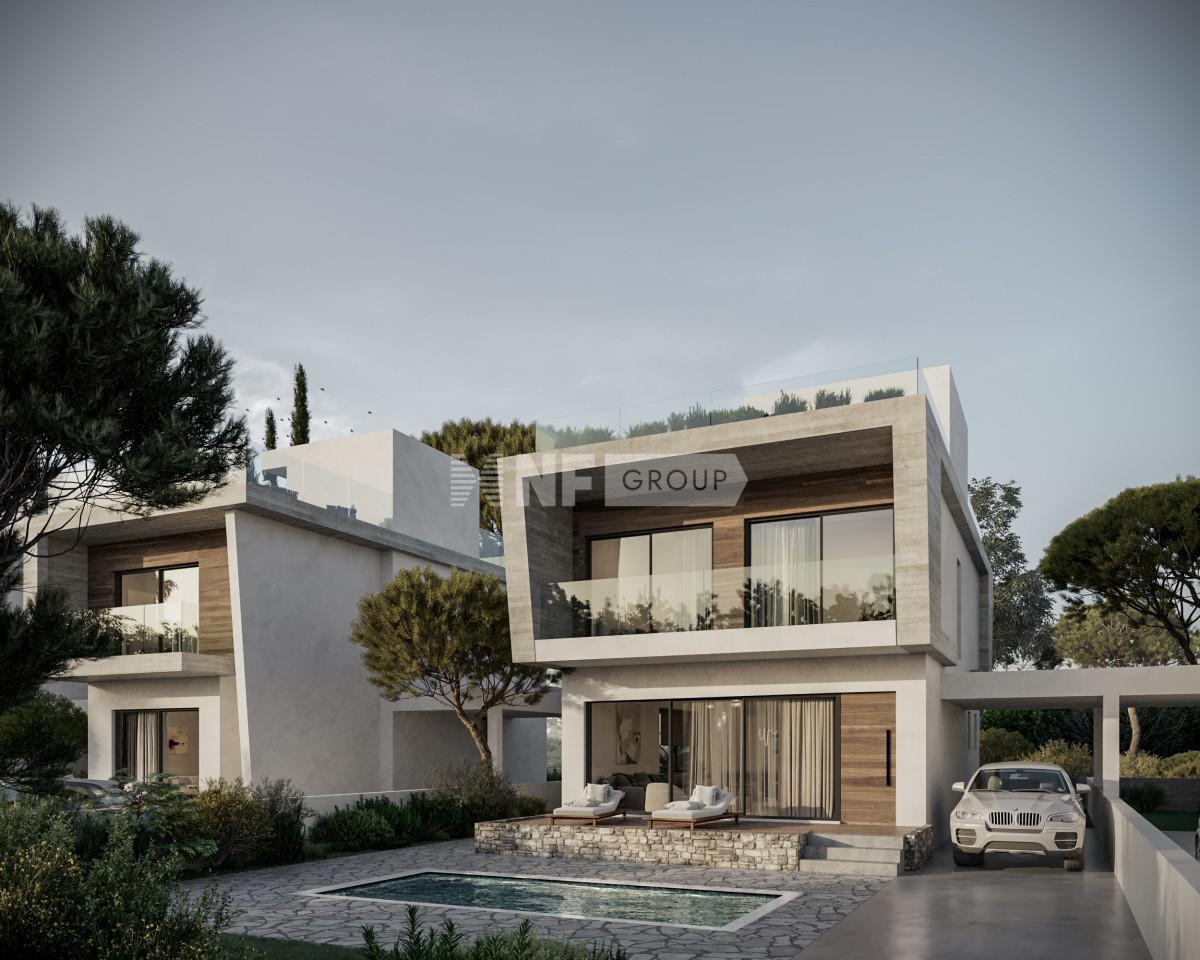 Cyprus, Paphos, Chlorakas