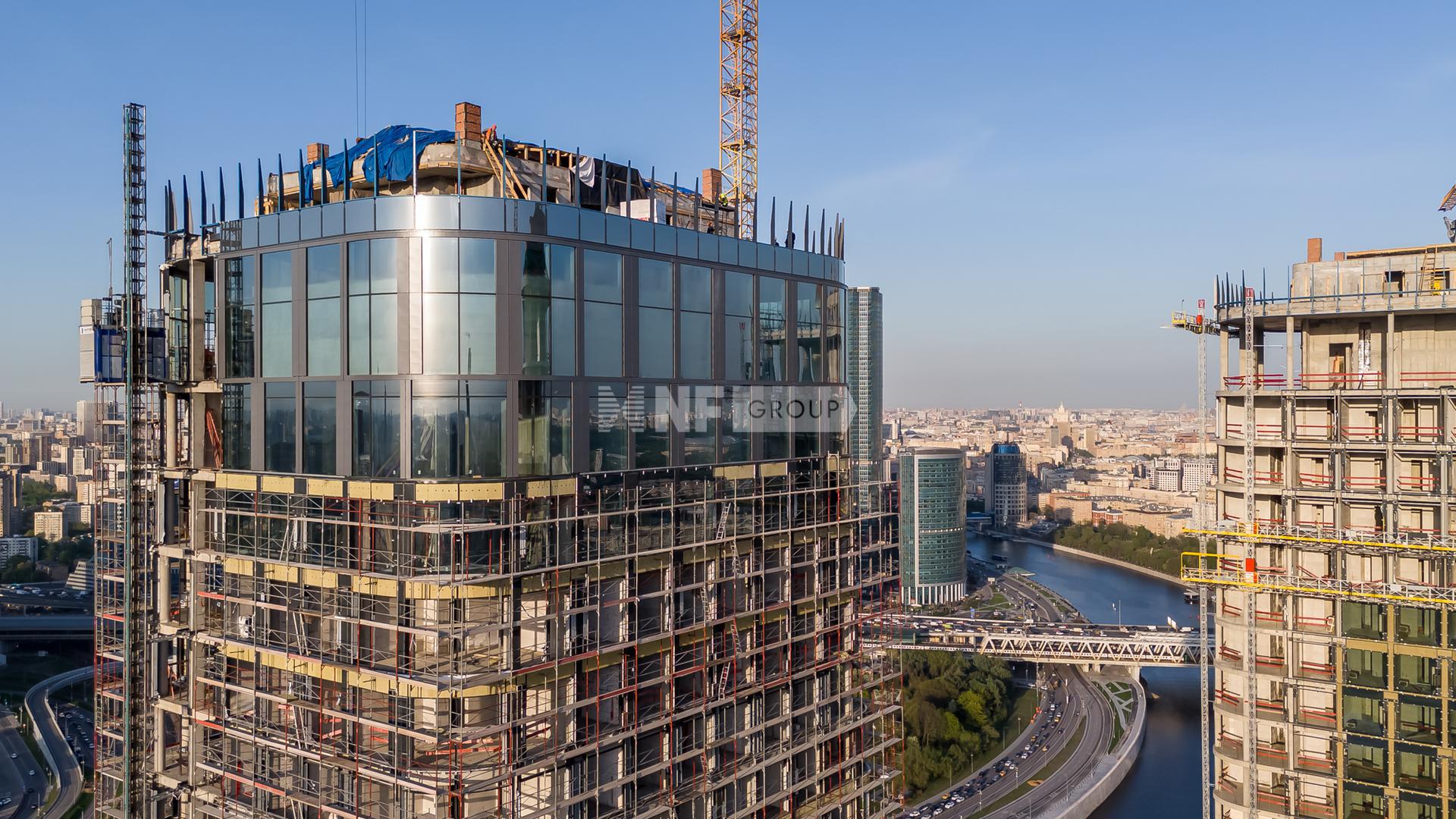 Апрель 2025 года