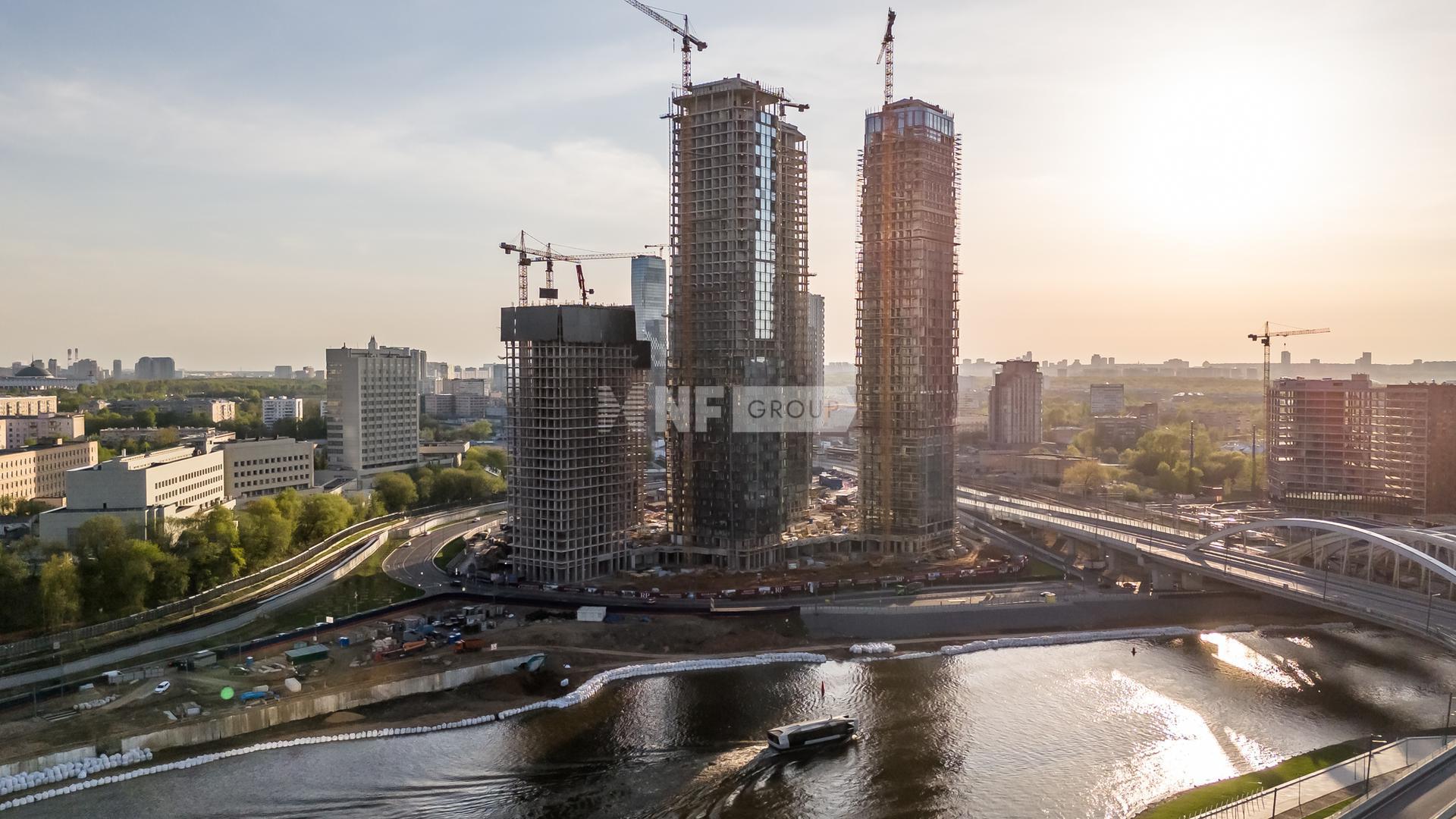 Апрель 2025 года