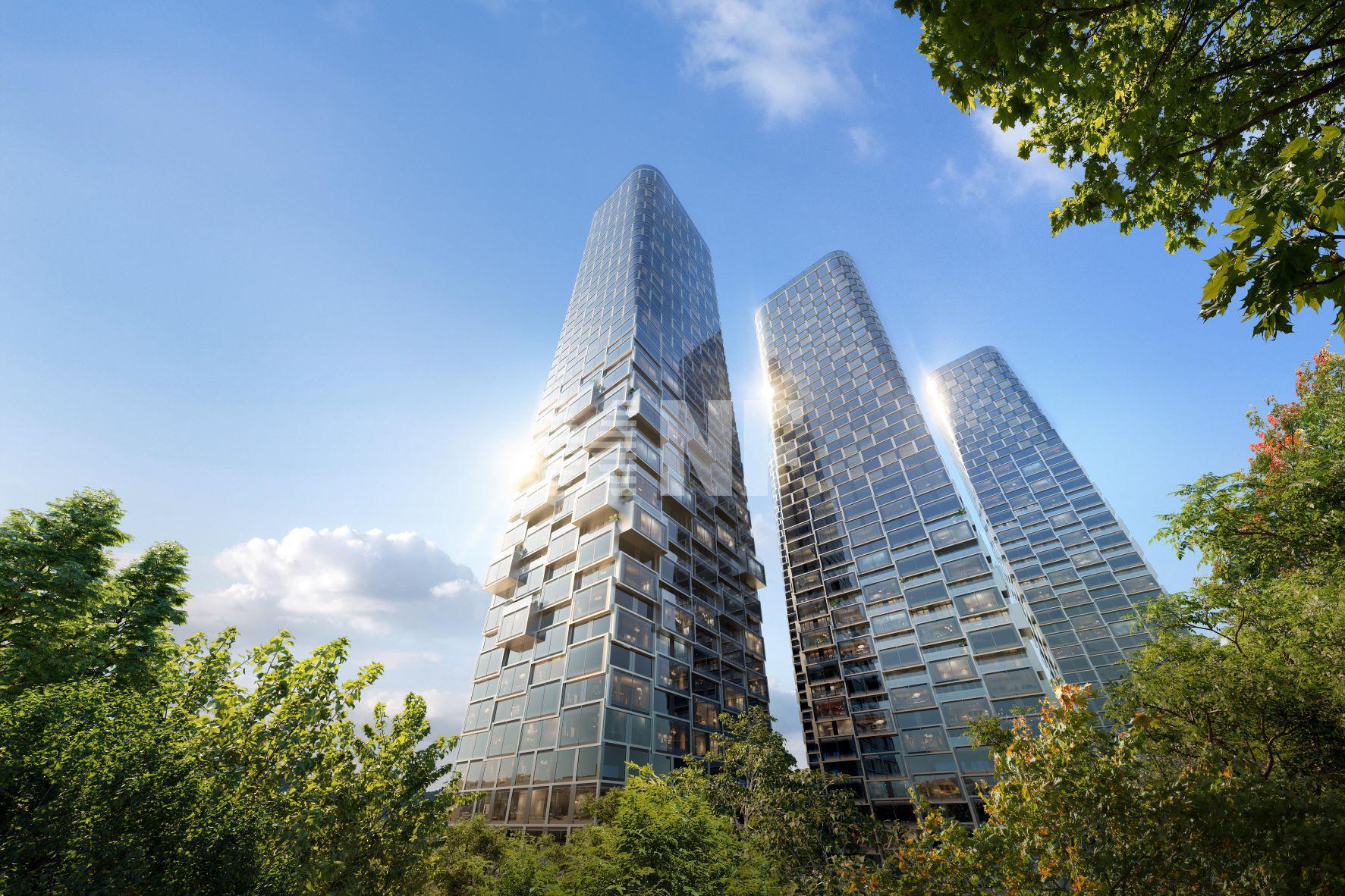 ЖК River Park Towers Кутузовский в Москве - купить квартиру в жилом  комплексе Ривер Парк Тауэрс Кутузовский (г. Москва, Кутузовский проезд, д.  16), актуальные цены | kf.expert