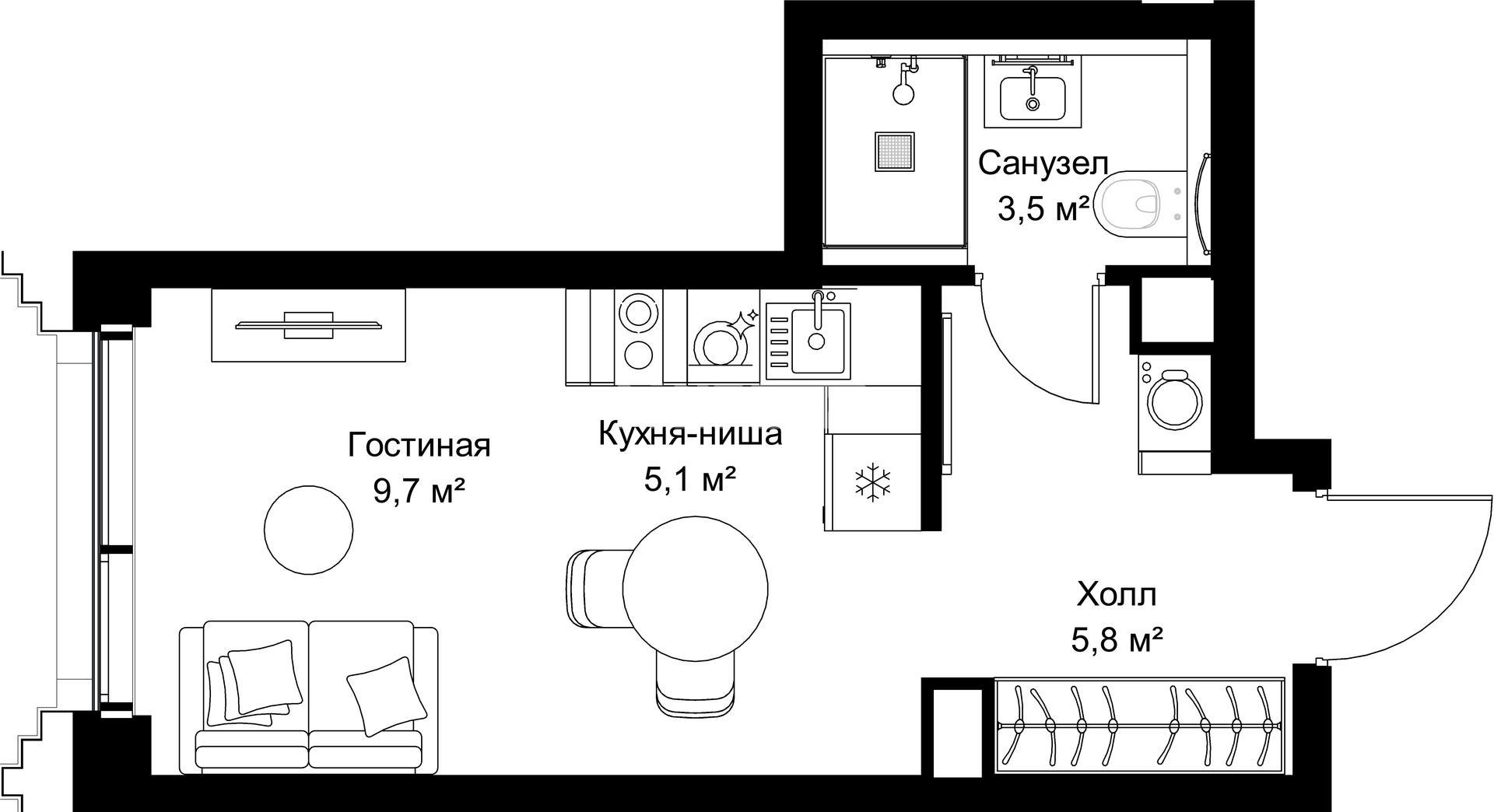 «СЕТ» (SET)