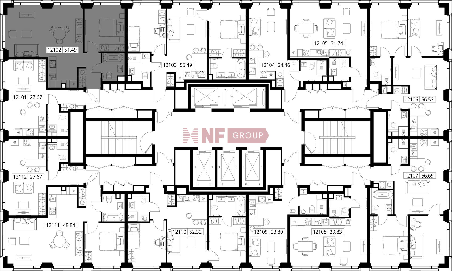NF Group