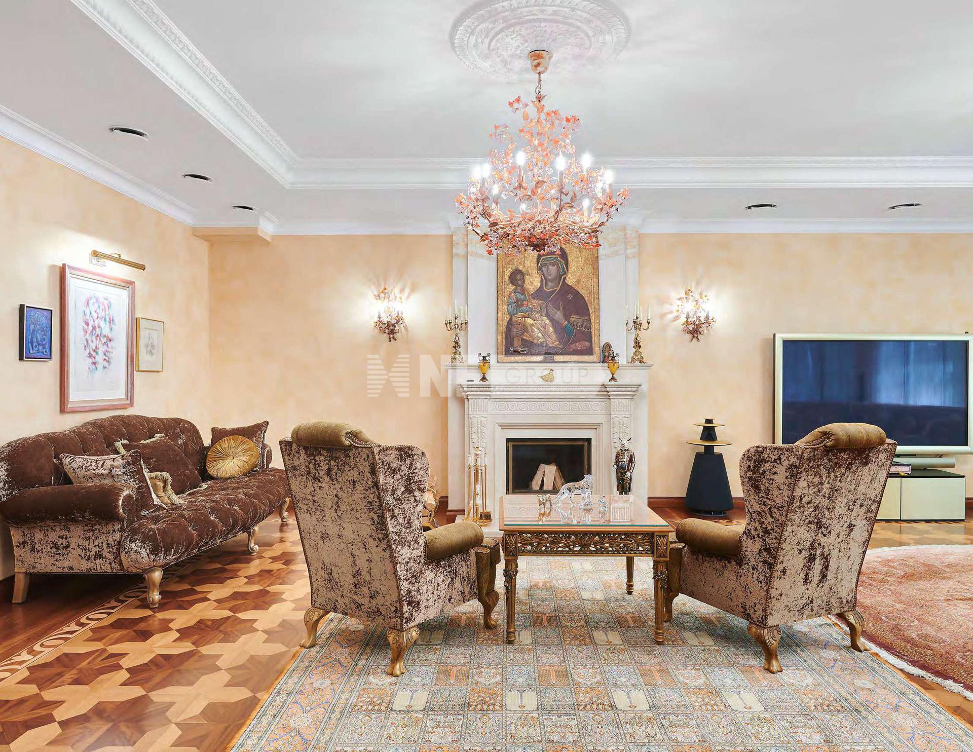 «Бузланово» (Buzlanovo)