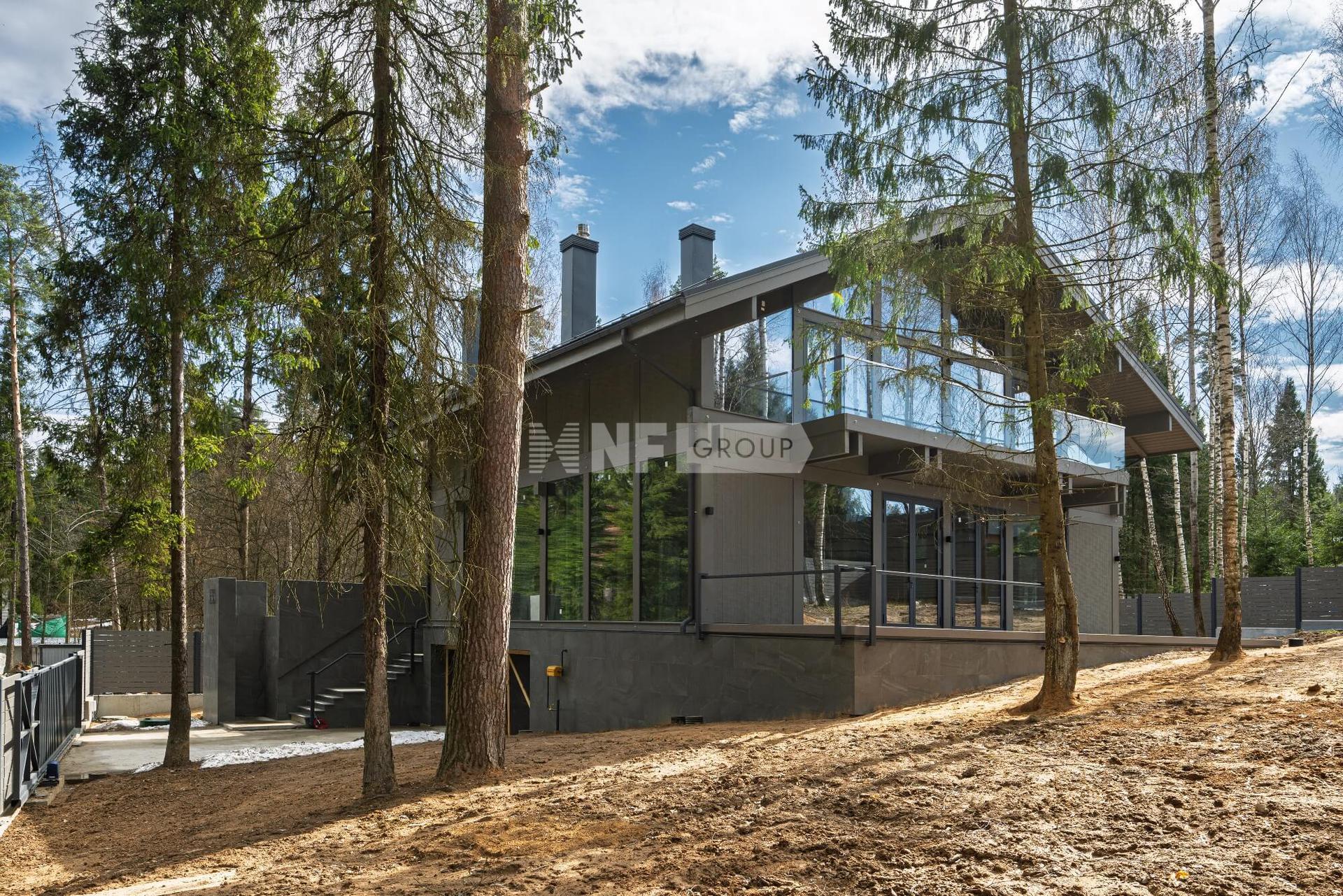 «Иславское» (Islavskoe)