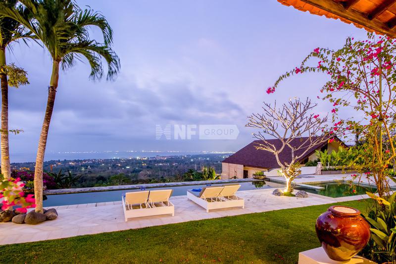 Bukit’s Home within the Most Exceptional Settings