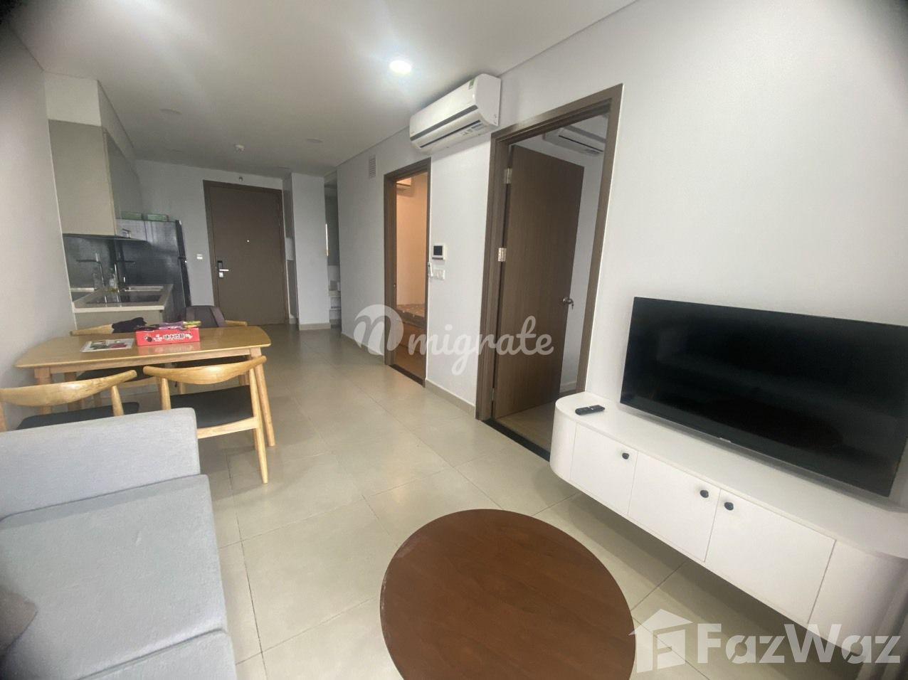 2 спален Кондо на продажу в River Panorama (River Panorama)