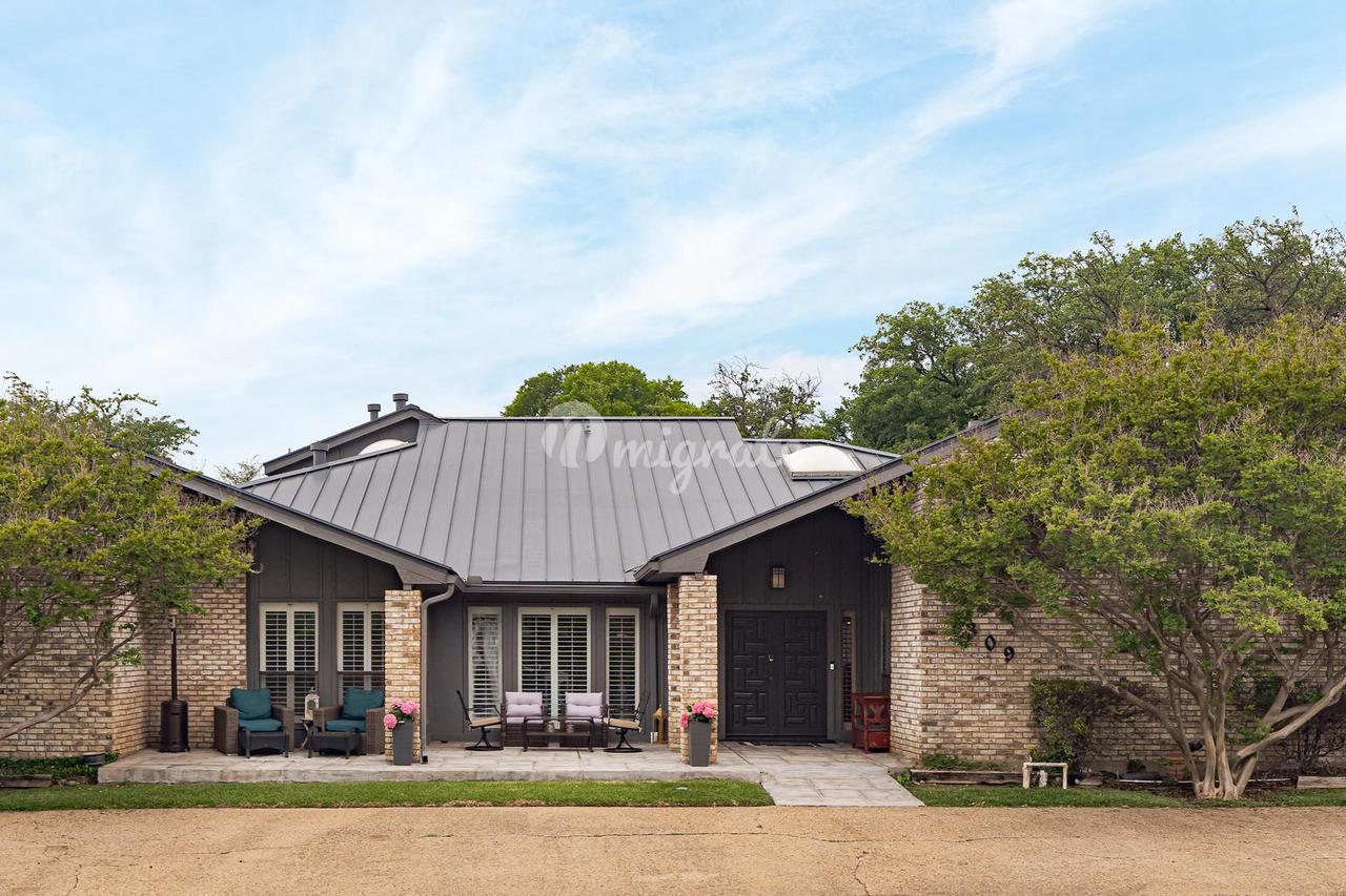 Вилла в 7309 McKamy Boulevard - Dallas, Texas