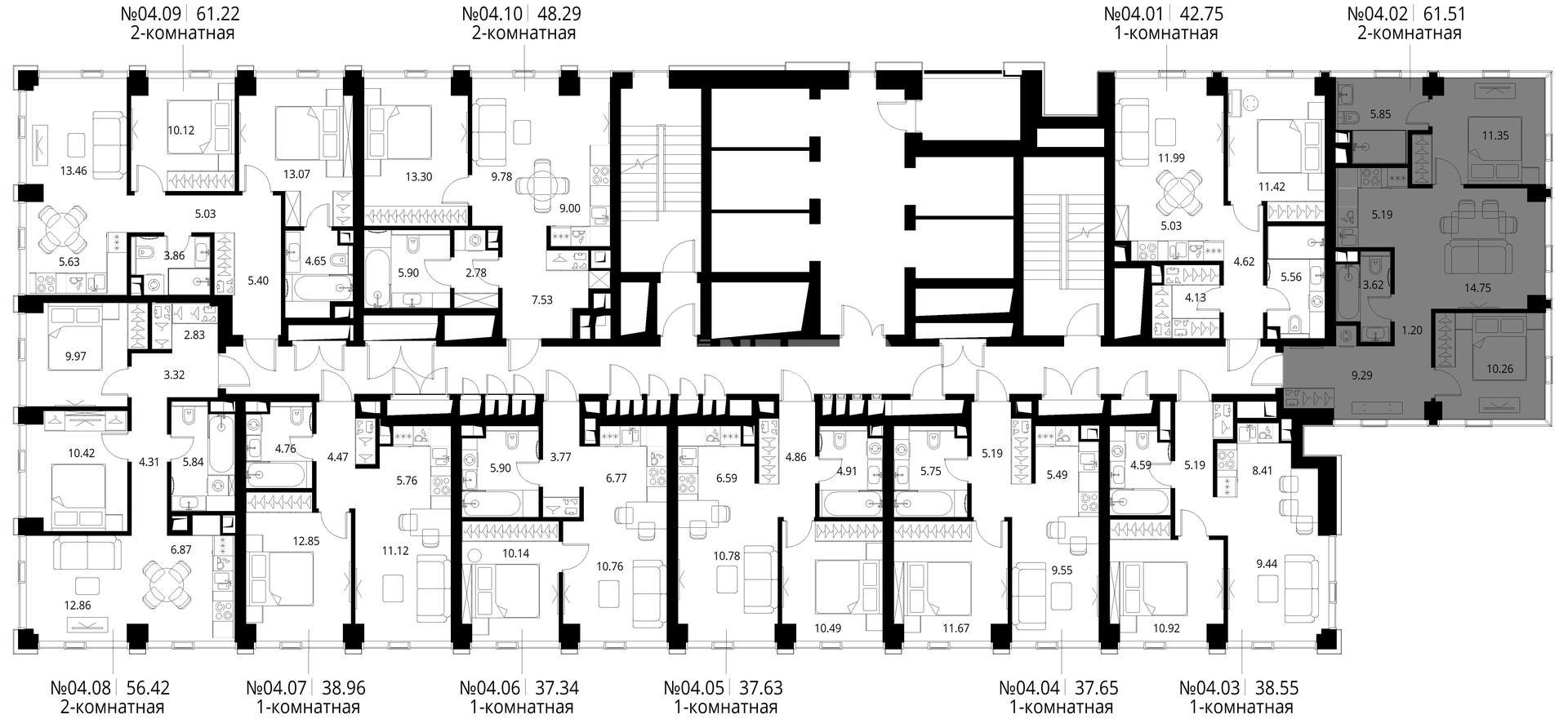 City Bay (Сити Бэй)