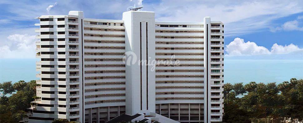 Квартира 165 кв.м в Паттайе, Таиланд