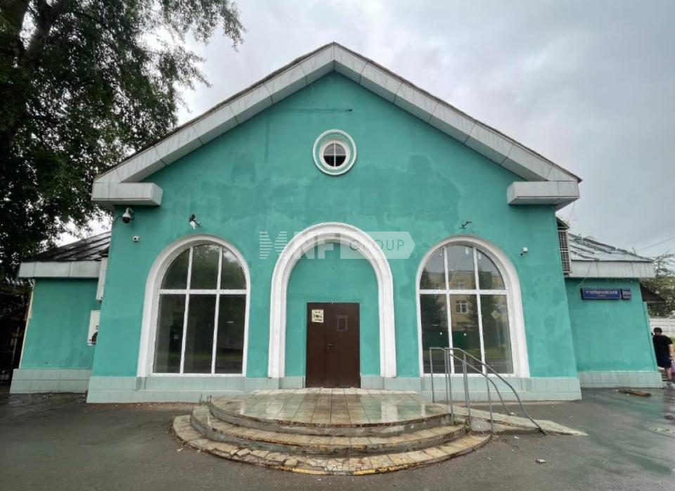 1-я Курьяновская д. 20/1 cтр. 1 (1-ya Kuryanovskaya d. 20/1 ctr. 1)