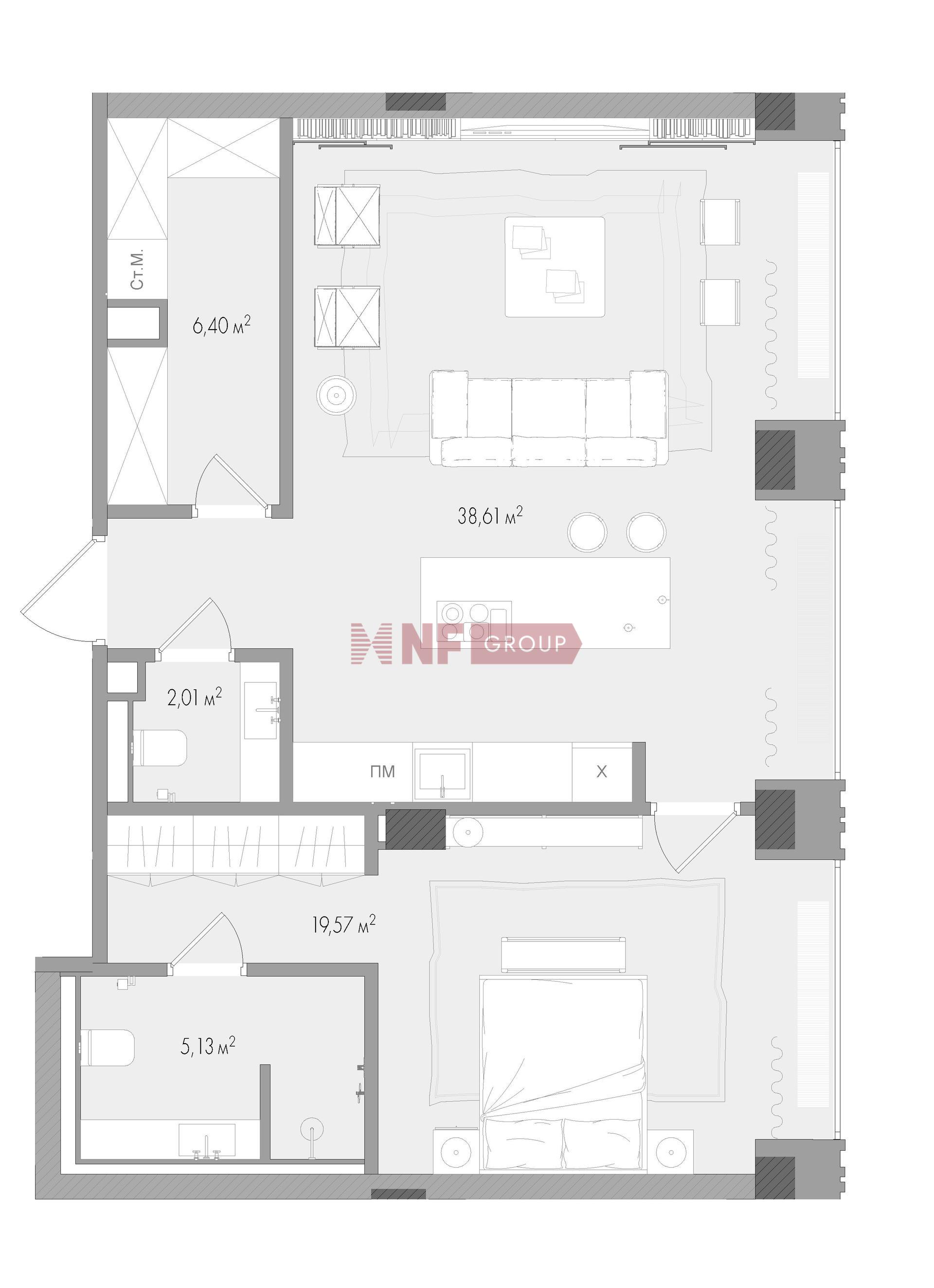 NF Group