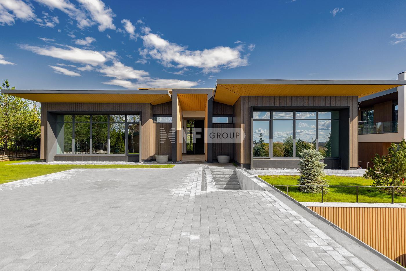 «Ренессанс парк» (Renessans park)