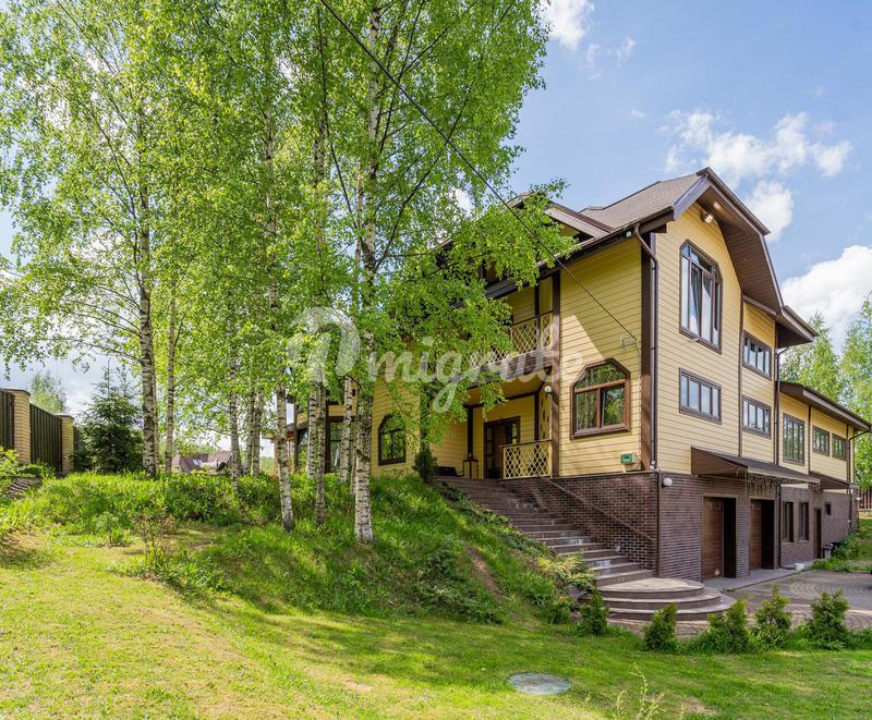 Купить дом в Ленинградской области - продажа домов и коттеджей в ...