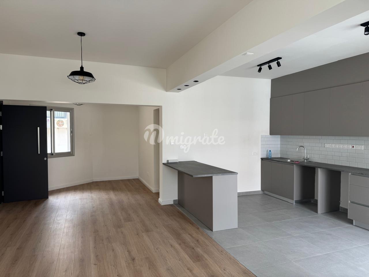 Квартира с 3 спальнями в Меса-Гетония, Лимассол
 (3 Bedroom Apartment in Mesa Getonia, Limassol)