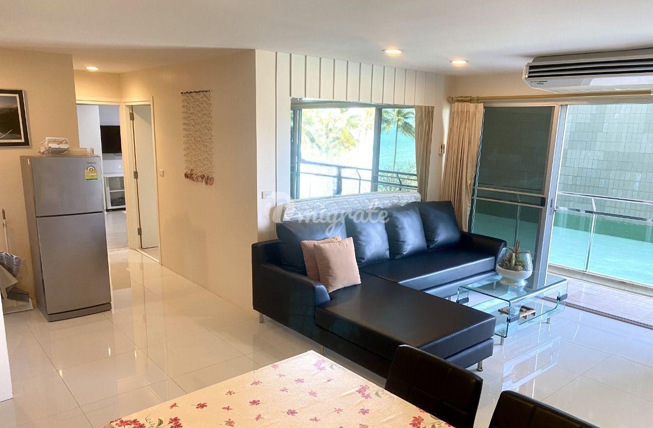 2 спален Кондо на продажу в Rimhad Condo (Rimhad Condo)